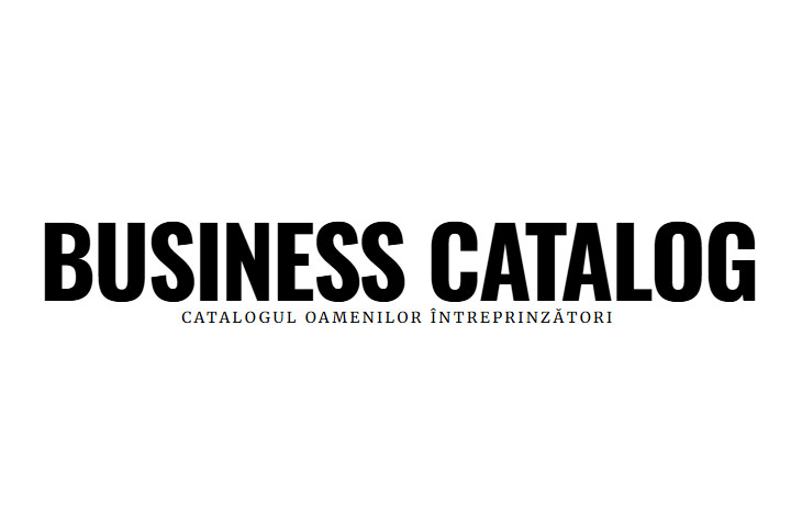 Business Catalog