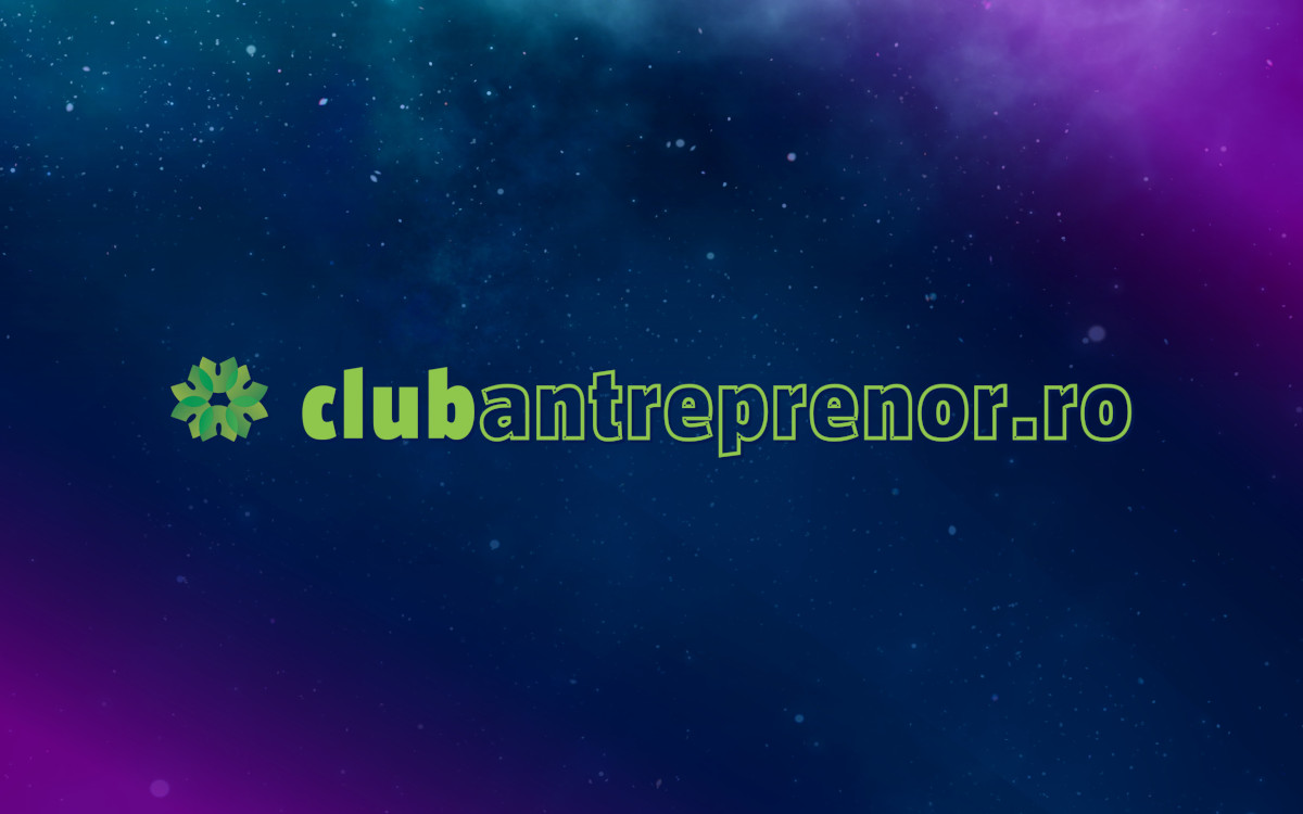 Club Antreprenor business afaceri