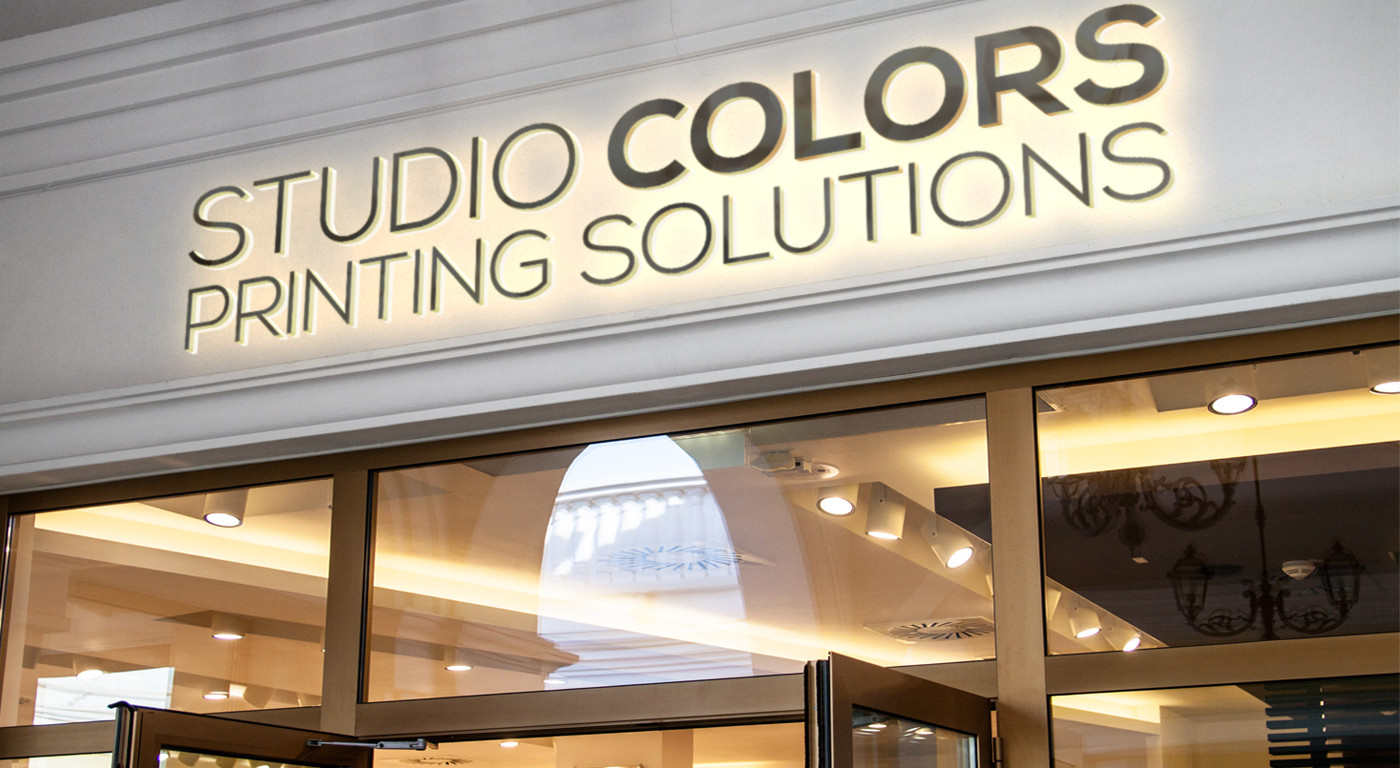 Studio Colors Printing Solutions