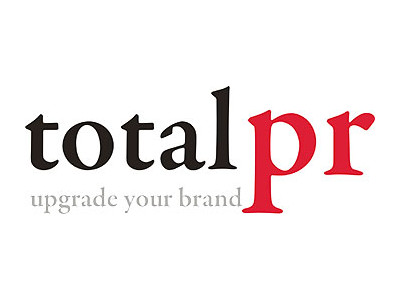 total pr logo