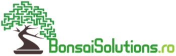 logo Bonsai Solutions SRL